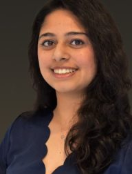 Sheffali Chaudhary - Your legal team